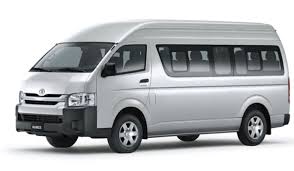 HIROOF - Jeddah Airport to Madinah Hotel