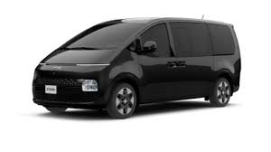 H1/Staria X - Makkah hotel to Jeddah Airport